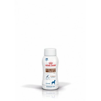 Royal Canin VET Dog GI High Energy Liquid 200ml (pack3)